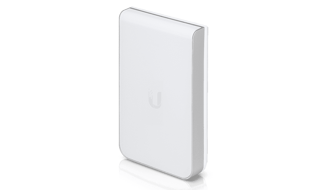 UniFi AC InWall Pro UniFi AC InWall Pro.